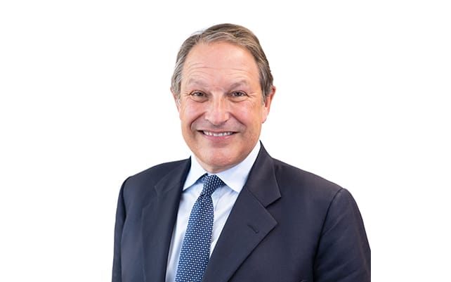 David reed